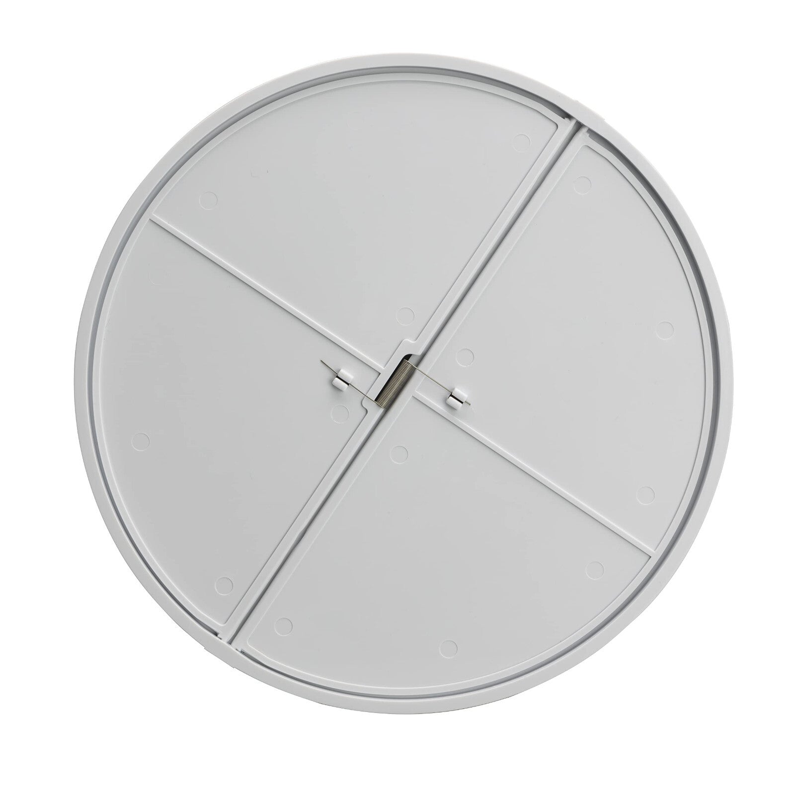 STERR IDM150S 150mm Inline Duct Fan Quiet Extractor Ventilation Fan 320m³/h New