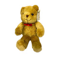 Vintage Russ Berrie Astra Pharmaceuticals Promo Teddy Bear Plush Advertising