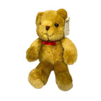 Vintage Russ Berrie Astra Pharmaceuticals Promo Teddy Bear Plush Advertising