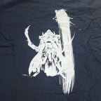 FINAL FANTASY XII (12): The Zodiac Age - Promo T-Shirt - Size Large (L)