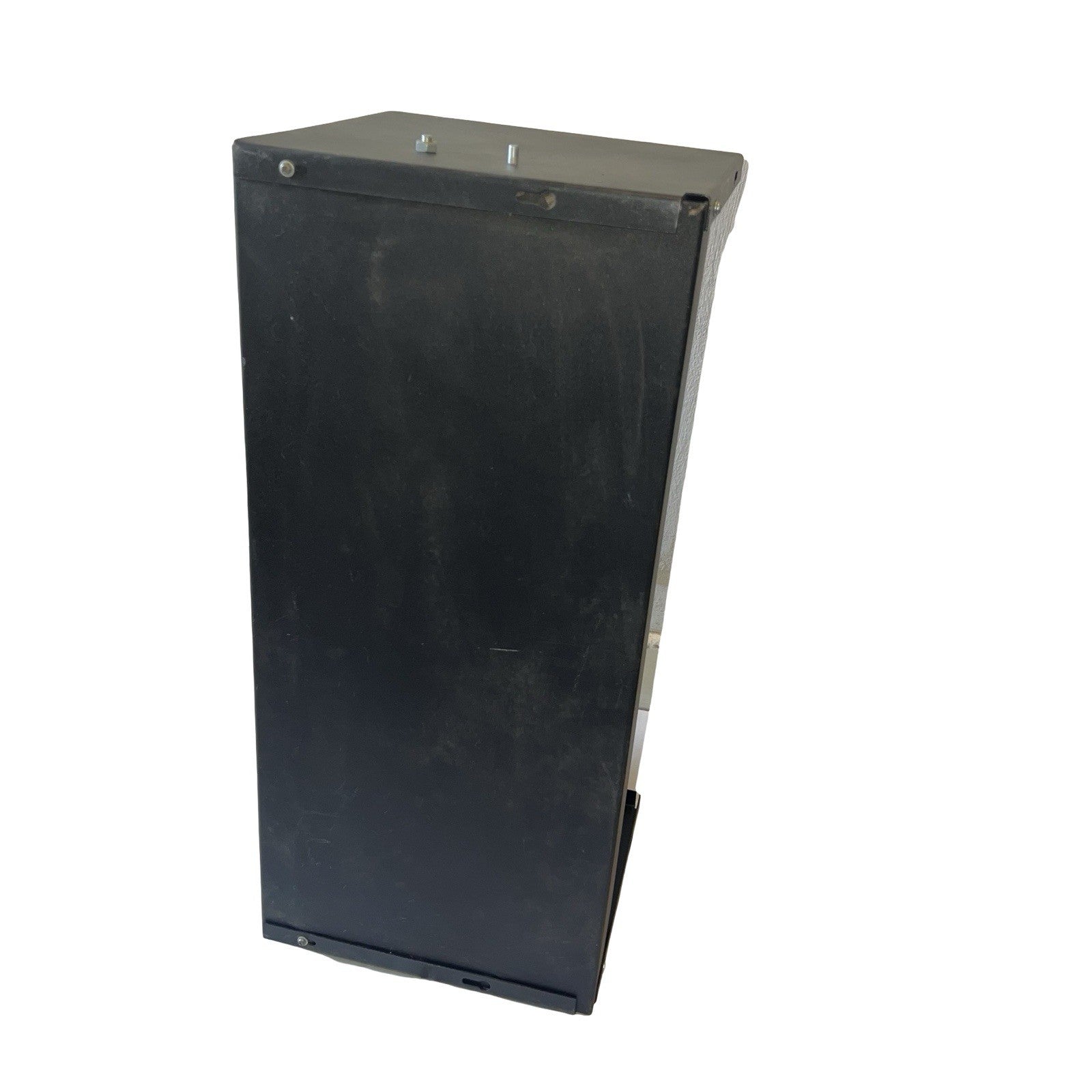 Air Rifle Pellet Target Trap Duck Knockdown Shooting Gallery Metal Box Target