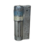 Vintage IMCO Triplex Super 6700 Petrol Lighter Austria Colour Bands Untested