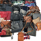 47x Womens Handbags Job Lot Vintage Modern Mixed Bags Reseller Wholesale Bundle — photo 4