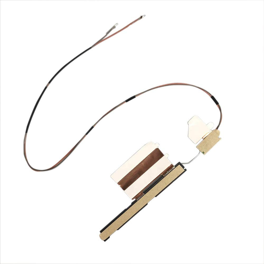 Lenovo ThinkPad T460s T470s WWAN WLAN 4G LTE Antenna Kit NF0501 Genuine Internal