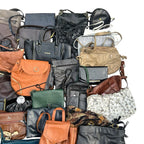 50x Womens Handbags Job Lot Shoulder Crossbody Tote Reseller Wholesale Bundle — photo 5