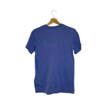Hurley Boys Blue T-Shirt Kids L 12-13 Yrs One and Only Logo Skate Surf Tee