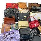 42x Ladies Handbags Job Lot Vintage Modern Mixed Bags Reseller Wholesale — photo 3