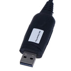 8in1 USB Programming Cable For Baofeng Motorola Kenwood HYT Walkie Talkie PC ...