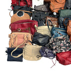 50x Womens Handbags Job Lot Shoulder Crossbody Tote Reseller Wholesale Bundle — photo 2
