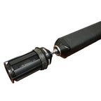 Vintage Canon BM-70 Telescopic Boom Microphone for Canon Cine Camera XL
