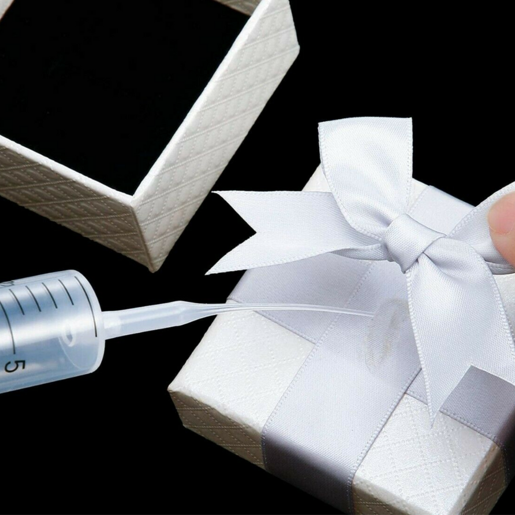 Super Glue Micro Nozzles Nozzle Tip Precision Adhesive Glue Dispenser Easy Tips