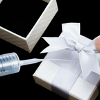 Super Glue Micro Nozzles Nozzle Tip Precision Adhesive Glue Dispenser Easy Tips