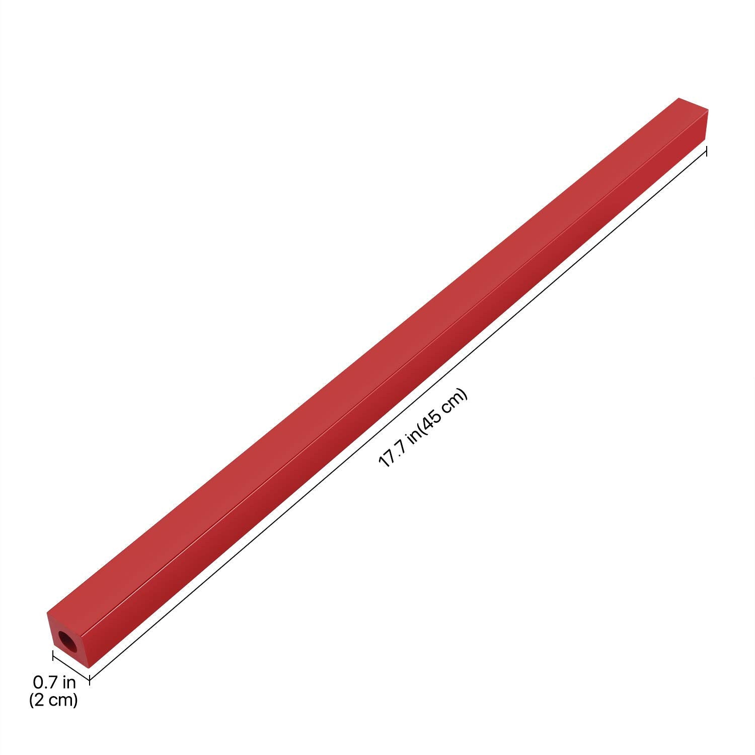 Replacement Blade for 17" Professional Guillotine Stack A3 Paper Cutter Trimmer