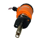 Kobold KAL-L Thermal Air Flow Switch 240V HVAC Duct Sensor 8 Bar Probe