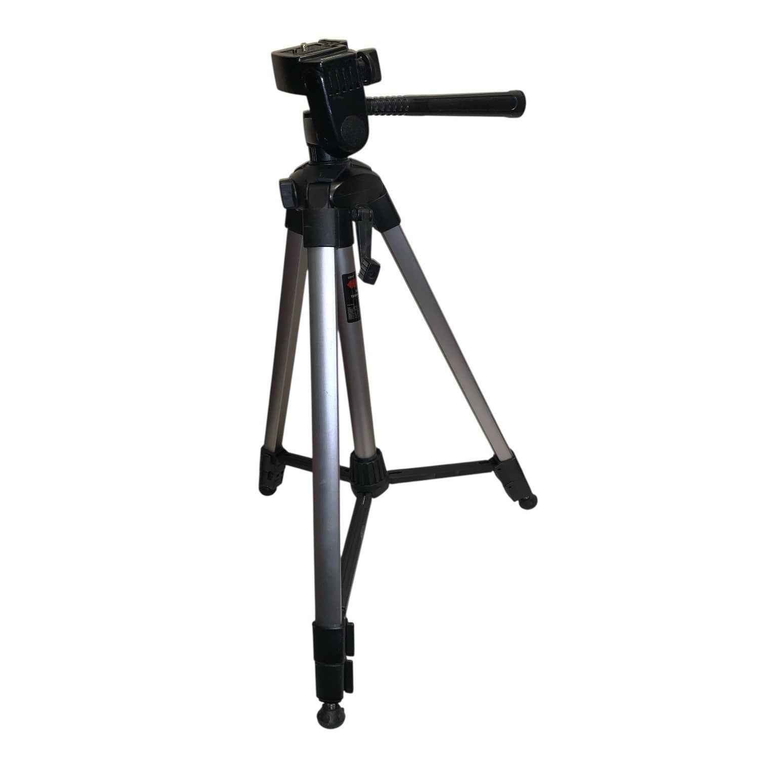 Hama Profil 74 Quick Release Telescopic Tripod Tilt & Pan Head