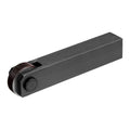 High Speed Steel Knurling Wheel Set 0.5mm Pitch Lathe Tool Durable Precision