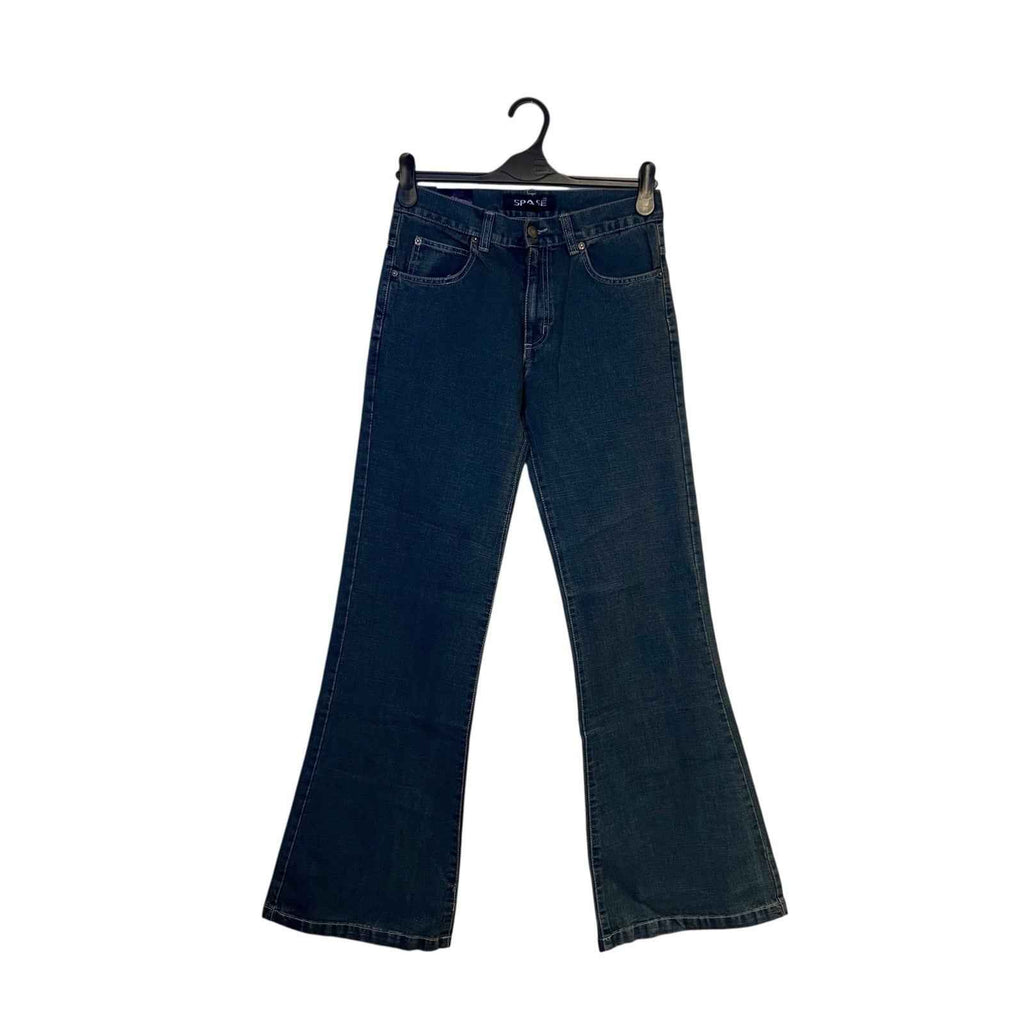 Spase Denim Jeans Bootcut Size W29” L32” BNWT
