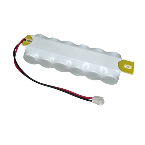 7.2V 1800mAh Ni-Cd AA Rechargeable Battery Pack SM-2P 2-Pin Plug New
