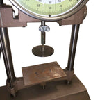 Chatillon UTSM Motorised Test Stand Tensile Compression Tester XLR Untested