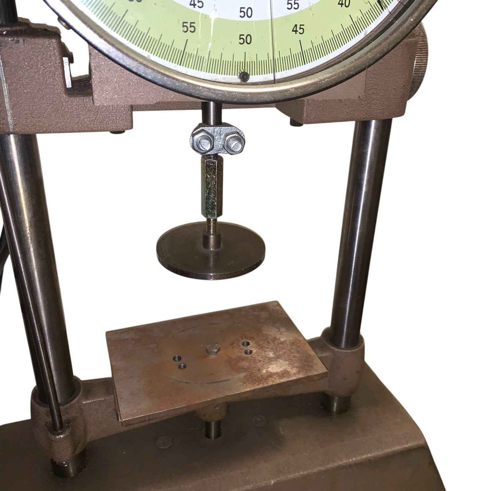 Chatillon UTSM Motorised Test Stand Tensile Compression Tester XLR Untested