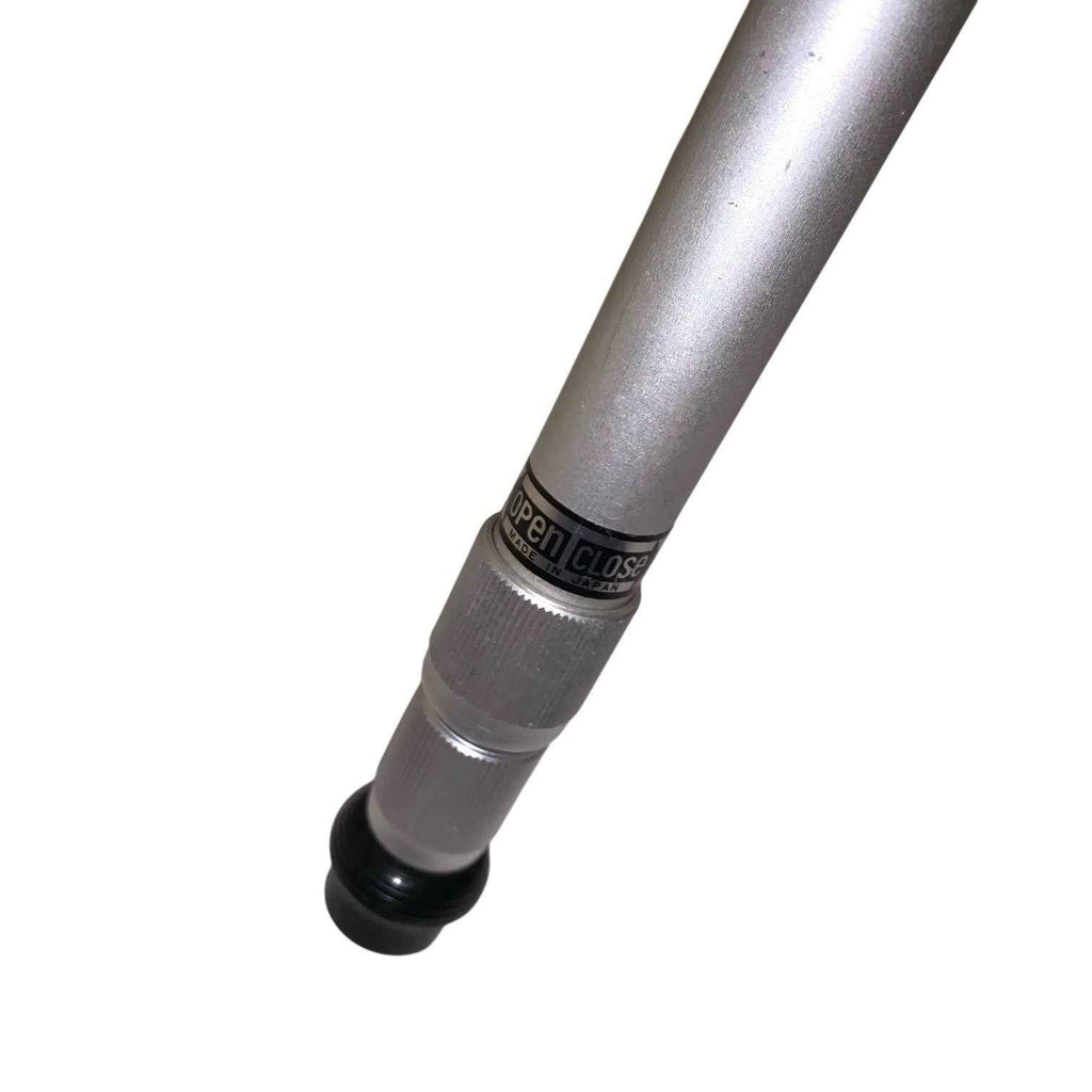 Vintage Velbon ME-3 Camera Tripod Made in Japan Lightweight Travel Tripod