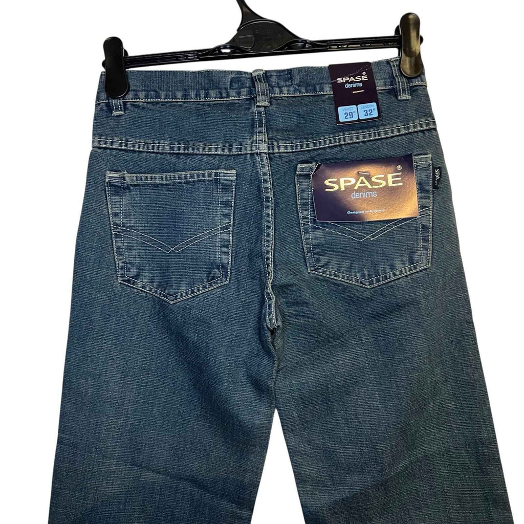 Spase Denim Jeans Bootcut Size W29” L32” BNWT