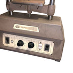 Chatillon UTSM Motorised Test Stand Tensile Compression Tester XLR Untested