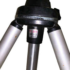 Vintage Velbon ME-3 Camera Tripod Made in Japan Lightweight Travel Tripod