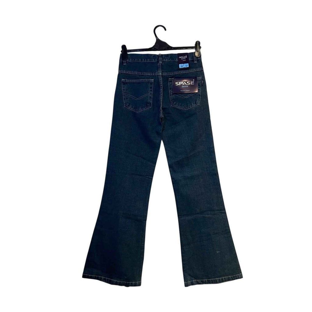 Spase Denim Jeans Bootcut Size W29” L32” BNWT