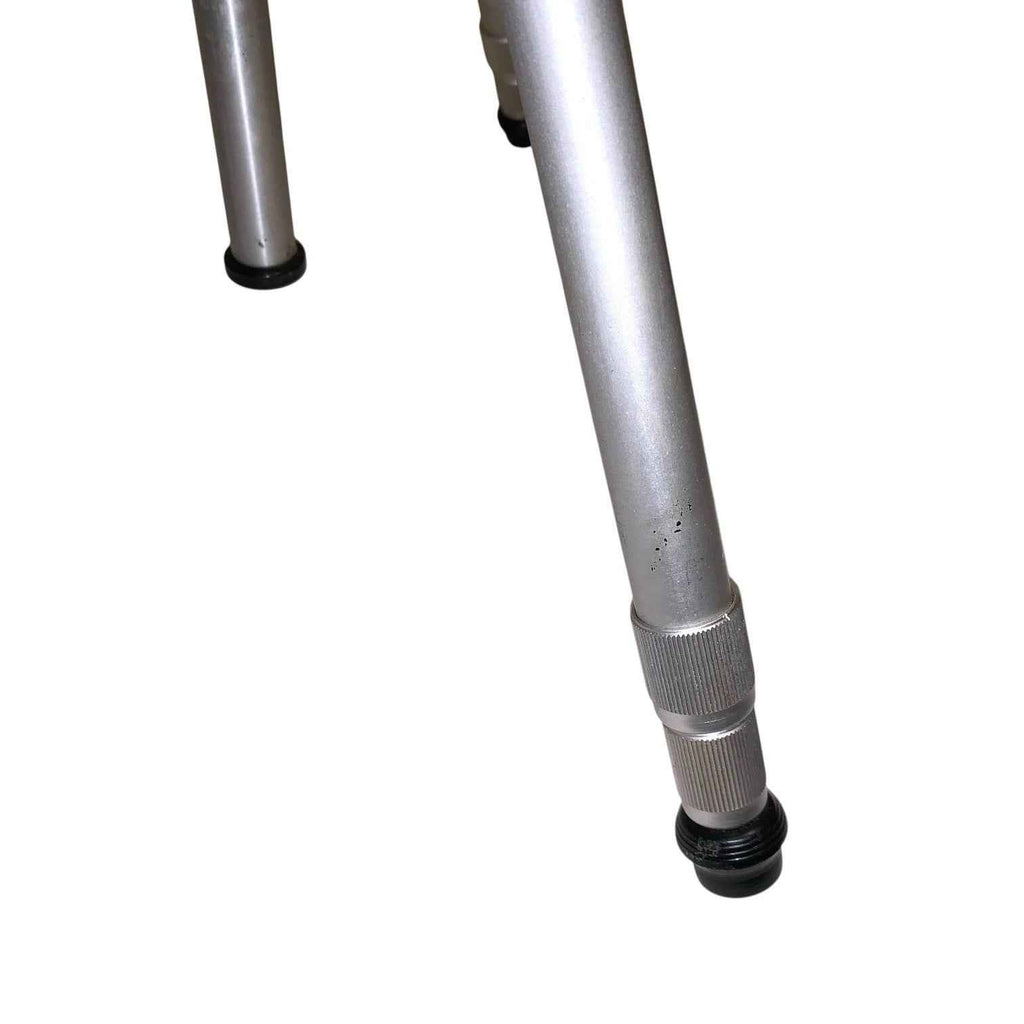 Vintage Velbon ME-3 Camera Tripod Made in Japan Lightweight Travel Tripod