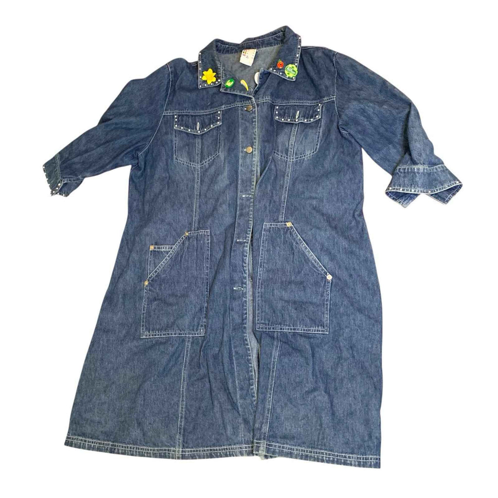 Job Lot 11 Ladies Jackets Cardigans Resale Bundle Some Vintage Duffle Coat Mix