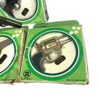 Vintage Bundle 6x Sure Shot Die Cast Mini Cap Gun by Zylmex 5 Boxed