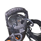 Tacklife GSUP2B 400W Corded Submersible Water Pump with Float