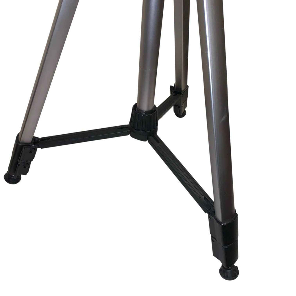 Hama Profil 74 Quick Release Telescopic Tripod Tilt & Pan Head
