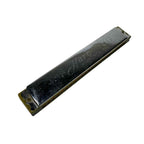 Hero 48 Hole Harmonica Metal Plastic Mouth Organ Made in China Music Good Cond