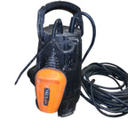 Tacklife GSUP2B 400W Corded Submersible Water Pump with Float