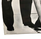 Original Marx Brothers Poster 1980 Pace Minerva Vintage Comedy Film A1