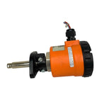 Kobold KAL-L Thermal Air Flow Switch 240V Insertion Sensor 8Bar HVAC Ventilation