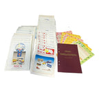 Matchbox International Collectors Association Magazines Vol 1-5 + Images