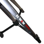 Hama Profil 74 Quick Release Telescopic Tripod Tilt & Pan Head