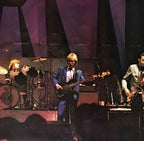 Roxy Music Vintage Poster - Rare 1970s Band Poster by Pace Minerva No. 79