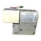 ABB I/P Converter TZID Double Acting Fail Freeze - Ri = 1,6 k Ω Ohm PLC Processors by TheVoyageBird