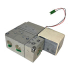 ABB I/P Converter TZID Double Acting Fail Freeze - Ri = 1,6 k Ω Ohm PLC Processors by TheVoyageBird