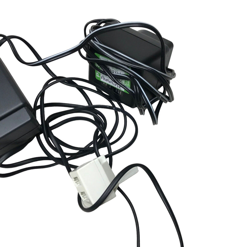 AUDIOLINE 832 Remote Access Compact Telephone Answering System Answering Machines by TheVoyageBird