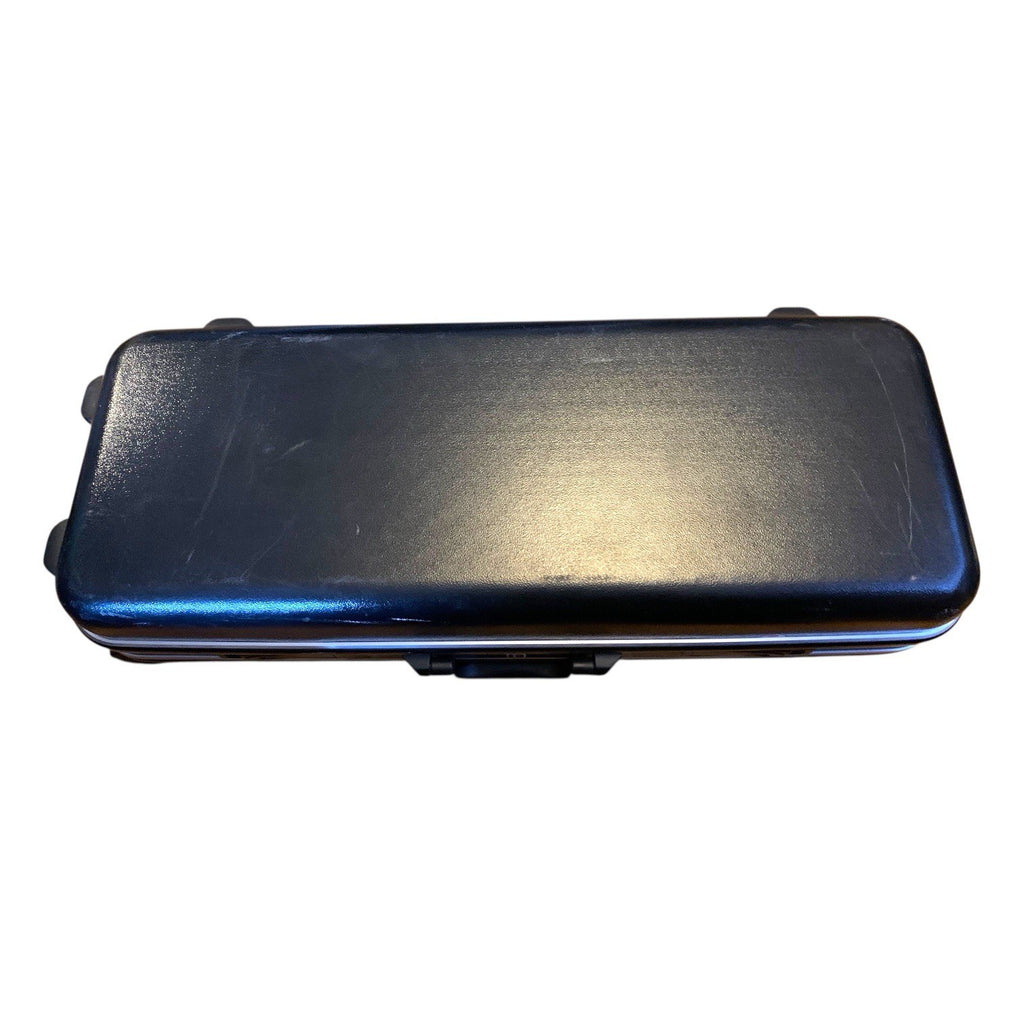 Acoustiguide Wireless Tour Guide System 1 Transmitter 35 Receivers HDC-736 Case Other Pro Audio Equipment by TheVoyageBird