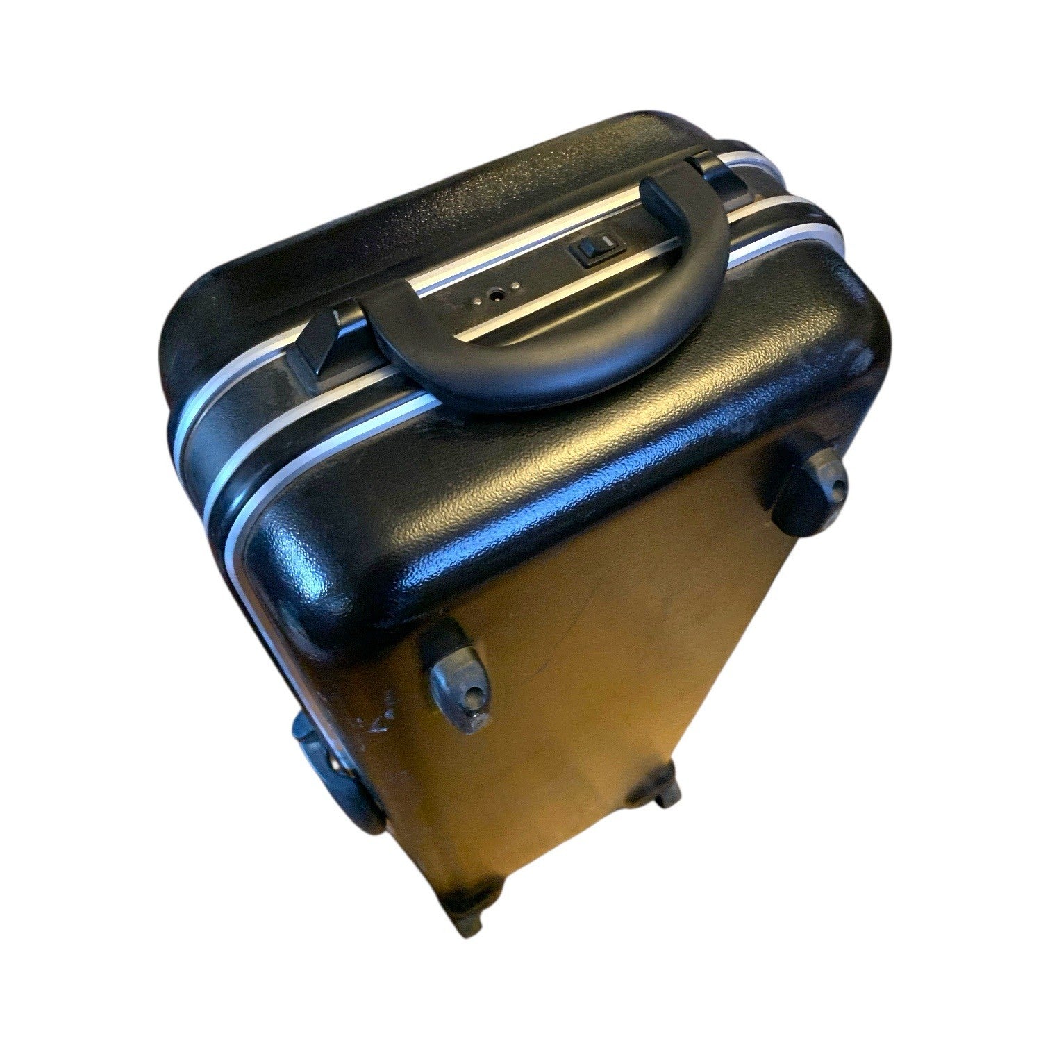 Acoustiguide Wireless Tour Guide System 1 Transmitter 35 Receivers HDC-736 Case Other Pro Audio Equipment by TheVoyageBird