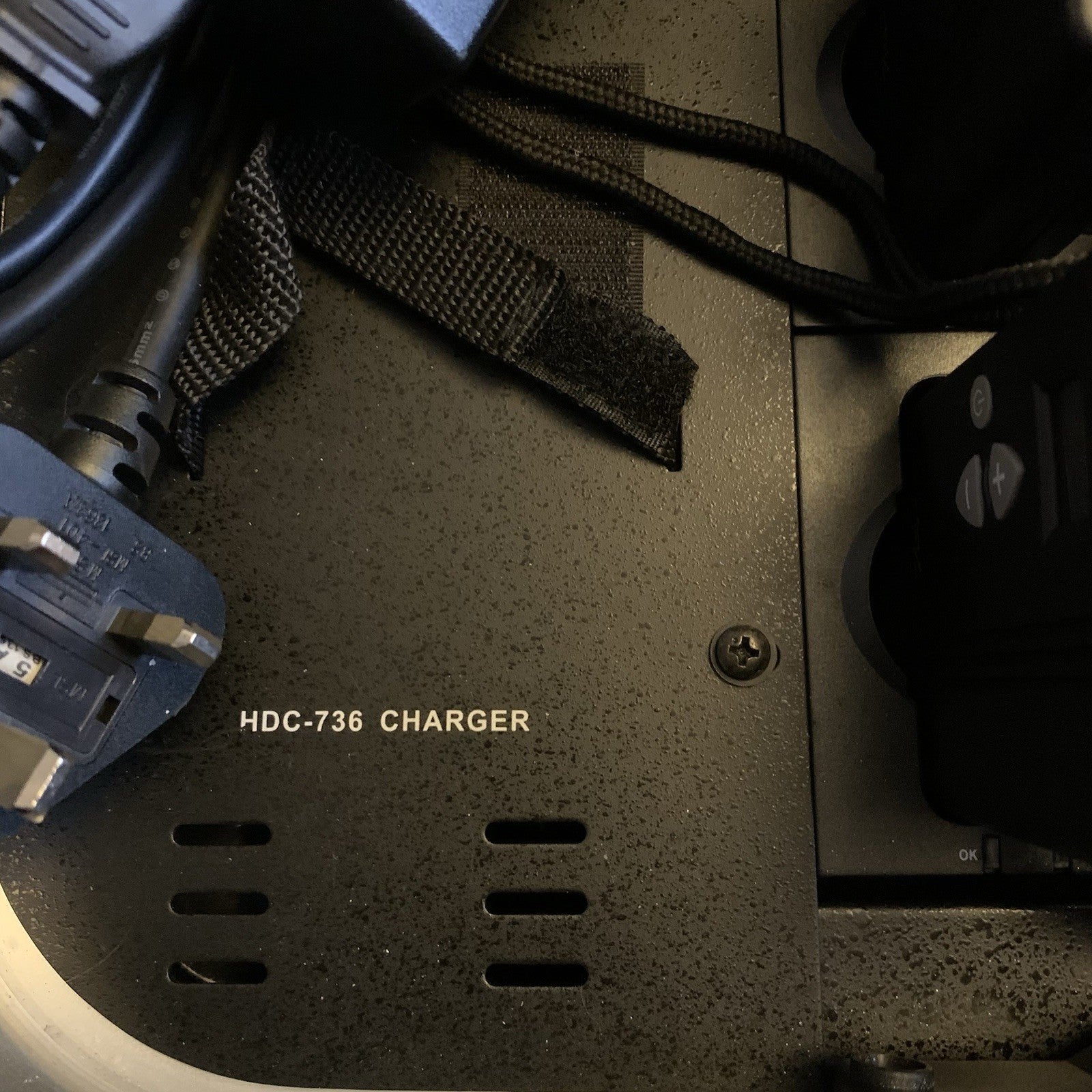 Acoustiguide Wireless Tour Guide System 1 Transmitter 35 Receivers HDC-736 Case Other Pro Audio Equipment by TheVoyageBird