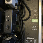 Acoustiguide Wireless Tour Guide System 1 Transmitter 35 Receivers HDC-736 Case Other Pro Audio Equipment by TheVoyageBird