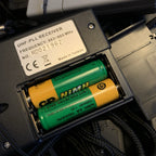 Acoustiguide Wireless Tour Guide System 1 Transmitter 35 Receivers HDC-736 Case Other Pro Audio Equipment by TheVoyageBird