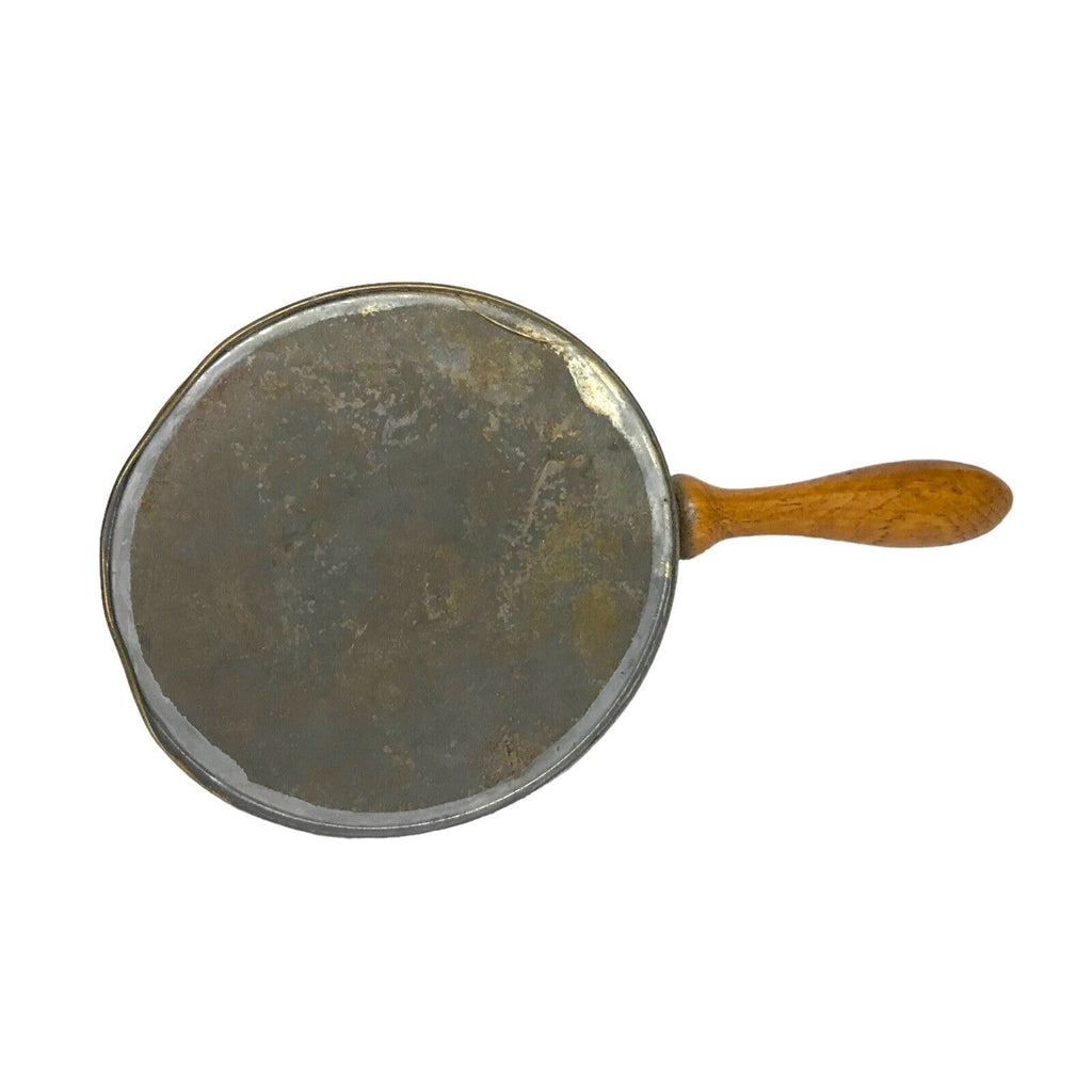 Antique Brass Oil Burner Stove L'Hirondelle No.1 C.H. Depose French Other Brass by TheVoyageBird